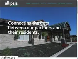 Sites similar to ellipsisre.com