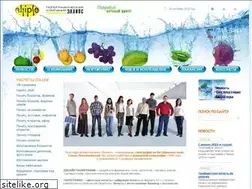 Sites similar to ellipsru.ru