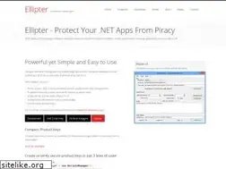 Sites similar to ellipter.com