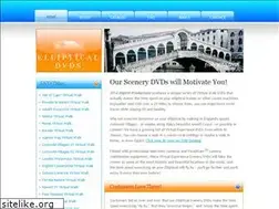 Sites similar to ellipticaldvds.com