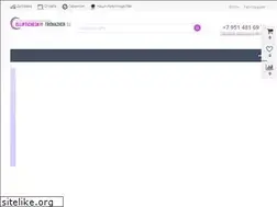 Sites similar to ellipticheskiy-trenazher.su
