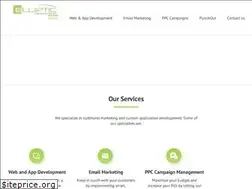 Sites similar to ellipticmarketing.com
