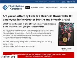 Sites similar to ellipticsystems.com