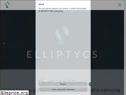 Sites similar to elliptycs.co.uk