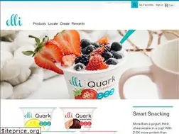 Sites similar to elliquark.com