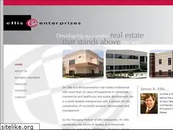Sites similar to ellis-enterprises.com