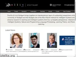 Sites similar to ellis-stuttgart.eu