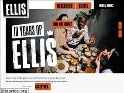 Sites similar to ellis.be