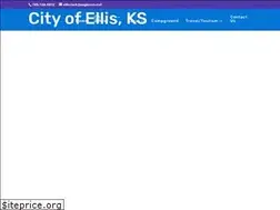 Sites similar to ellis.ks.us