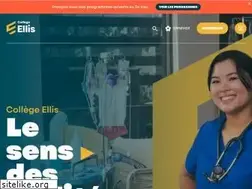 Sites similar to ellis.qc.ca