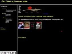 Sites similar to ellisaikido.org