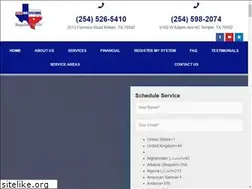 Sites similar to ellisairsystems.co