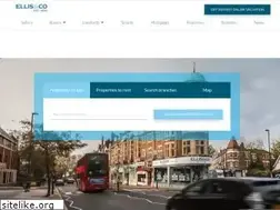 Sites similar to ellisandco.co.uk