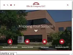 Sites similar to ellisandcompanyllc.com