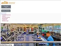 Sites similar to ellisathleticcenter.com