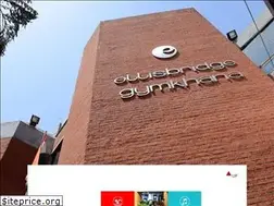 Sites similar to ellisbridgegymkhana.com