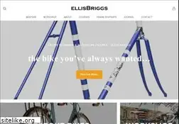 Sites similar to ellisbriggscycles.co.uk
