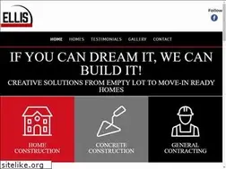 Sites similar to ellisbrothers.net