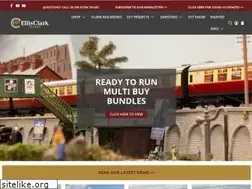 Sites similar to ellisclarktrains.co.uk