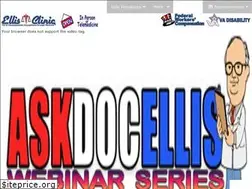 Sites similar to ellisclinic.com
