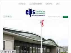 Sites similar to elliscommercial.com