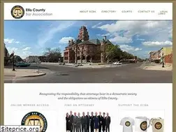 Sites similar to elliscountybar.org