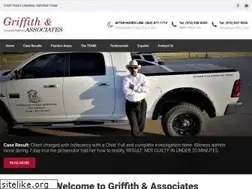 Sites similar to elliscountycriminaldefense.com