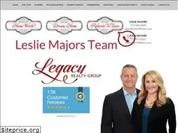 Sites similar to elliscountylegacygroup.com