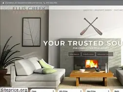 Sites similar to elliscreekrealestate.com