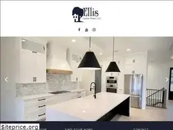 Sites similar to elliscustomhomes.net