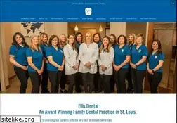 Sites similar to ellisdental.com