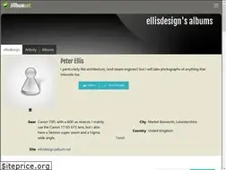 Sites similar to ellisdesign.jalbum.net