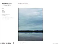 Sites similar to ellisdoeven.com
