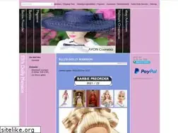 Sites similar to ellisdollymansion.com