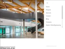 Sites similar to ellisdon.com