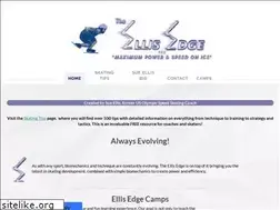 Sites similar to ellisedge.com