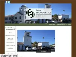 Sites similar to ellisendo.com