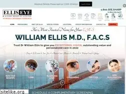 Sites similar to elliseye.com