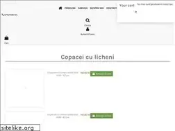Sites similar to ellisgarden.ro