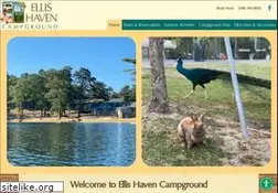 Sites similar to ellishaven.com