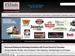Sites similar to ellishmarketing.com