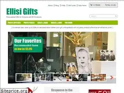 Sites similar to ellisigifts.com