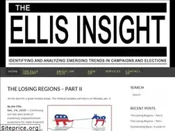 Sites similar to ellisinsight.com
