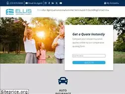 Sites similar to ellisinsure.com