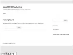 Sites similar to ellisinternetconsulting.com