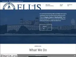 Sites similar to ellisinvestmentpartners.com