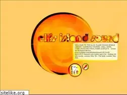 Sites similar to ellisislandsound.free.fr