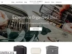 Sites similar to ellisjamesdesigns.com
