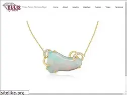Sites similar to ellisjewelersnlr.com