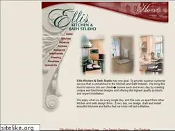 Sites similar to elliskitchens.com